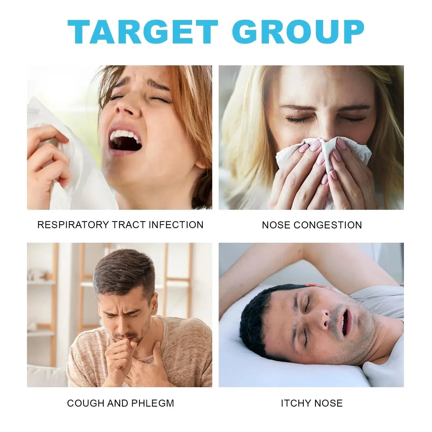 50% OFF Magnetic Nasal Strips - FREE SHIPPING
