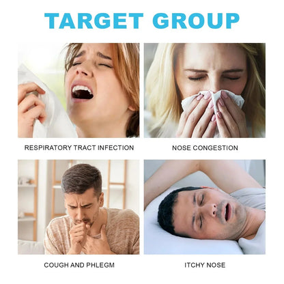 50% OFF Magnetic Nasal Strips - FREE SHIPPING
